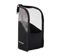 Make-up-Pinseltasche,Leichte, stehende Aufbewahrung für unterwegs | Reise-Kosmetiktasche,für Kosmetik, Pinsel & Reise - für Zuhause, Schule, Hotel