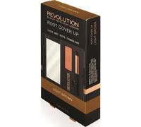 Make Up Revolution Hair Care Root Cover Up Light Brown 2.1g
