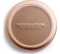 Make Up Revolution Mega Bronzer 01 Cool 1 Unidad