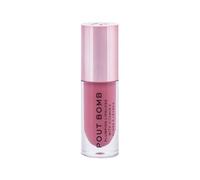 Make Up Revolution Pout Bomb Plumping Lip Gloss Kiss 4,6 ml