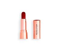 Make Up Revolution Satin Kiss Lipstick Ruby 1ud