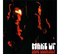 Make-Up - Save Yourself