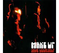 Make-Up - Save Yourself