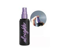 Make-up Setting Spray Quickly Forms A Film, Long-lasting Makeup, Oil Control, Sweat-proof and Smudge-proof Classic Version 118ML