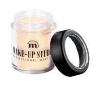 Make-up Studio - Colour Pigments Eyeshadow Sombra de ojos 5 g Citrine