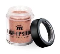 Make-up Studio - Colour Pigments Eyeshadow Sombra de ojos 5 g Copper