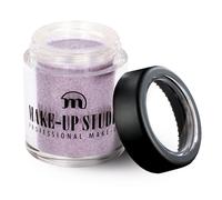 Make-up Studio - Colour Pigments Eyeshadow Sombra de ojos 5 g Taupe
