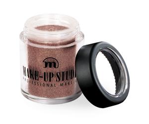 Make-up Studio - Colour Pigments Eyeshadow Sombra de ojos 5 g Topaz
