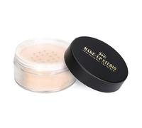 Make-up Studio - Natural Silk Perfection Polvos de maquillaje 15 g