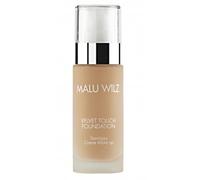 Make-up Velvet Touch Foundation 01 vanilla ice cream 30 ml