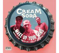 Make Up Your Mind EP [Vinilo]