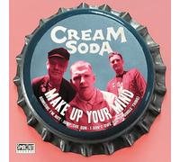 Make Up Your Mind EP [Vinilo]