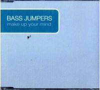 Make up your mind [Single-CD]