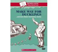 Make Way for Ducklings [USA] [DVD]