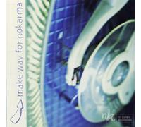 Make Way For No Karma