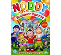 Make Way For Noddy: Summer Fun [Edizione: Regno Unito] [Reino Unido] [DVD]