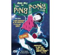 Make Way for Ping Pong Club [Reino Unido] [DVD]