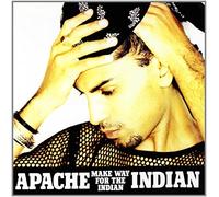 Make Way for the Indian [Casete]