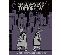 Make Way for Tomorrow (Criterion Collection) [USA] [Blu-ray]