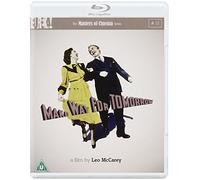 MAKE WAY FOR TOMORROW (Masters of Cinema) Dual Format (Blu-ray + DVD) [Reino Unido] [Blu-ray]