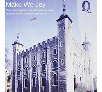 Make We Joy