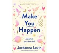 Make You Happen (ebook)