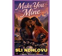 Make You Mine: A Sapphic Enemies-to-Lovers Workplace Romance: 2 (Iron Roses Motorcycle Club)