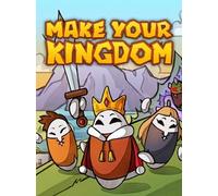 Make Your Kingdom (PC) - Steam Gift - EUROPE