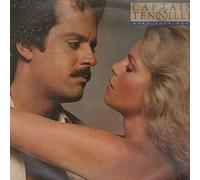 Make Your Move - Captain And Tennille LP