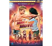 Make Your Move [DVD]