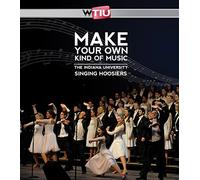 Make Your Own Kind of Music [DVD]