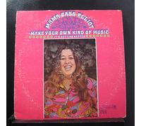 Make Your Own Kind of Music: It's Getting Better