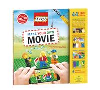Make Your Own Lego Movie (Klutz)