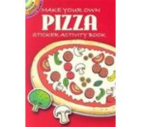 Make Your Own Pizza