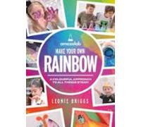 Make Your Own Rainbow (ebook)