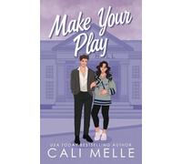 Make Your Play: A Marriage of Convenience Hockey Romance (Aston Archers Hockey)