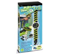 Make Your Watch Neón Verde My Arts - Crear El Su Reloj Revell