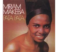 Makeba, Miriam - Pata Pata -Coloured/Hq- [Vinilo]