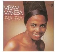 Makeba Miriam - Pata Pata [Vinilo]