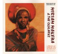 Makeba, Miriam - The Best of...
