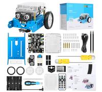 Makeblock mBot Juguete Stem Robots programables para niño Juguetes Controlados a Distancia