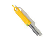 Makedo SCRU-Driver | para uso con SCRU y SCRU+ | Juguetes educativos STEM y STEAM para niños | Juego en casa + aprendizaje en el aula | Herramienta reutilizable 1 pieza para niños a partir de 4 años