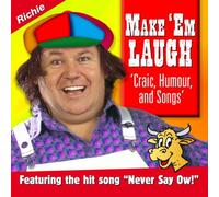 Make'em Laugh Craic
