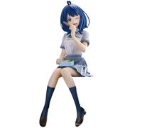 Makeine: Too Many Losing Heroines Noodle Stopper Statua Anna Yanami 15 Cm Pvc -