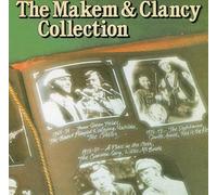 Makem & Clancy - Collection