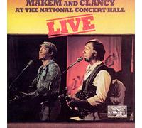 Makem & Clancy - Live: National Concert Hall