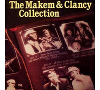 Makem & Clancy - Makem & Clancy Collection