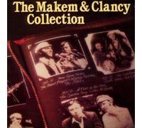 Makem & Clancy - The Makem & Clancy Collection by Makem & Clancy (1990) Audio CD