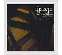 Makem & Spain - Sessions Vol.1