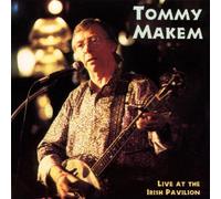 Makem, Tommy - Live at The Irish Pavilion